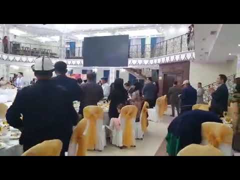 Видео: 70 жаш юбилей Чырбан апа