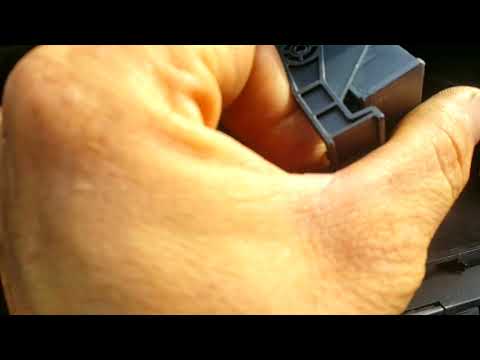 Видео: Шкода октавия, снятие панели/ торпеды