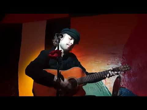 Видео: Антон Макаров (Диктофон) — Старый отель (Браво cover) (Санкт-Петербург, 2023)