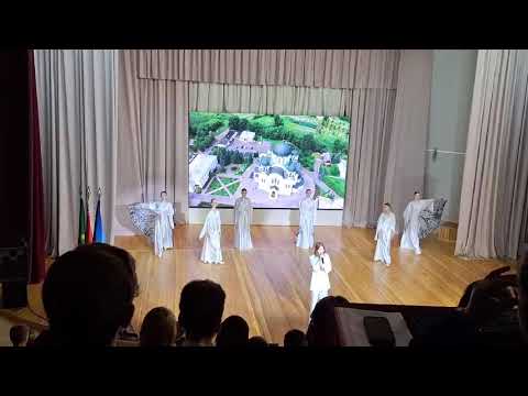 Видео: 17.09.2025. День народного единства. ДДМ