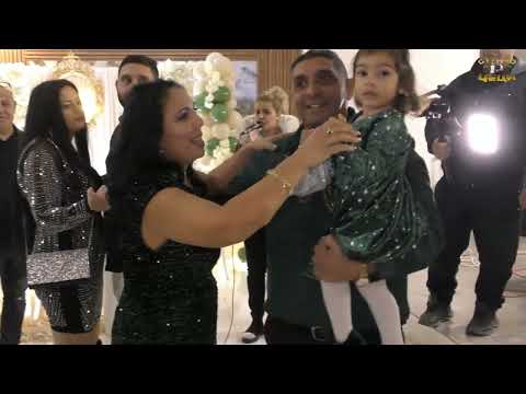 Видео: 50 г ЮБИЛЕЙ НА КАТЯ 1