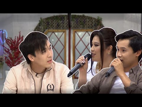 Видео: Нұралиге қандай қыз керек? Бір Болайық! 28.04.21