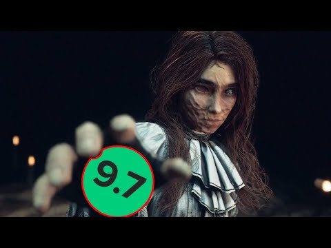 Видео: Критика ГЕНИАЛЬНОЙ - Clair Obscur: Expedition 33