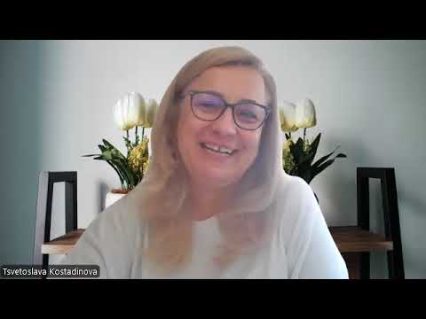 Видео: ACI 5 Домашна работа 1