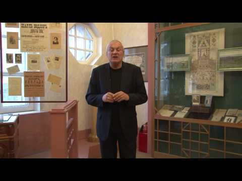 Видео: Урок в музее. Серебряный век. Часть 1. Символисты.