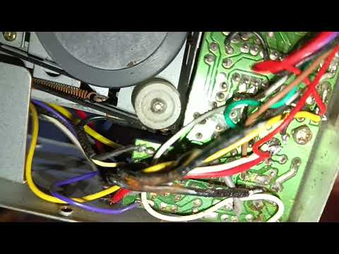 Видео: Проверка покупок с барахолки - автомагнитолы (часть 4)  20240725