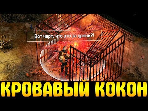 Видео: СЖИГАЮ КРОВАВЫЕ ДЫРЫ В ОБНОВЛЕННОМ ПОДВАЛЕ ХОЗМАГА! - Dawn of Zombies: Survival