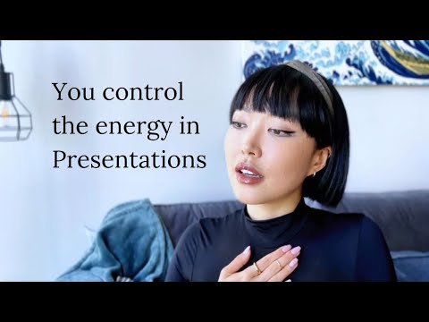 Видео: Как трансформировать ПРЕЗЕНТАЦИОННЫЕ НЕРВЫ