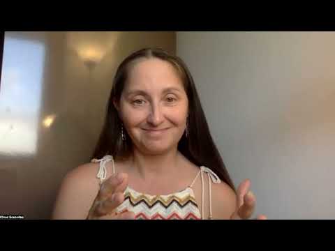 Видео: "Как примирить ПО ЛЮБВИ и дисциплину регулярных действий?"