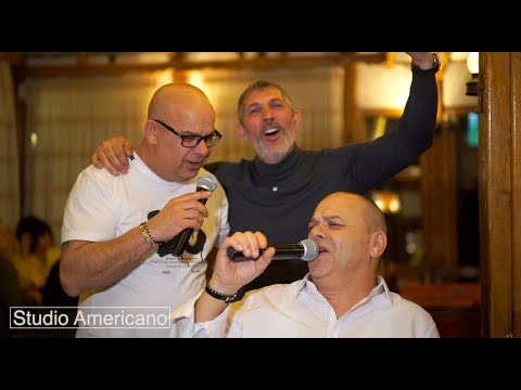 Видео: На масата на Румен с Marko Никола и Ork Facebook