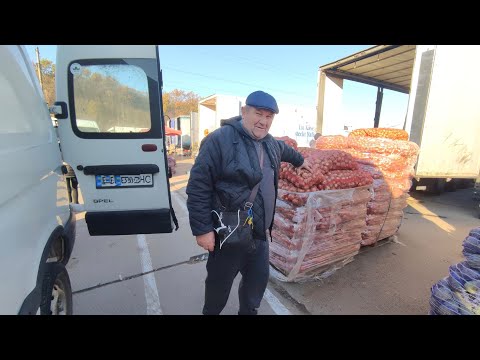 Видео: Ціни на ринку у Львові, 7 листопада