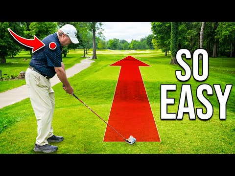 Видео: Самый простой способ делать прямые удары