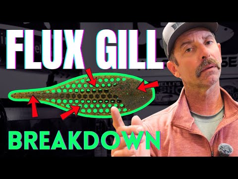 Видео: 🔥 НОВЫЙ MaxScent Flux Gill | ТОП-3 СПОСОБОВ ЛОВИТЬ РЫБУ!! 😱