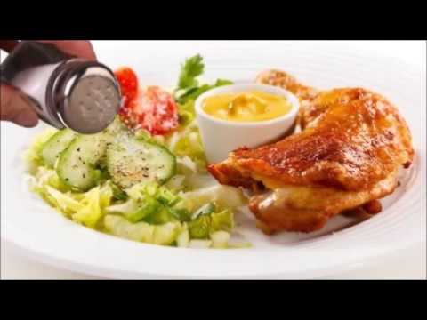 Видео: Артериальная гипертензия часть 3