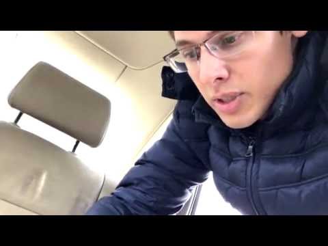 Видео: Audi A6 за 465 тысяч , Поддельная сервисная книжка ?