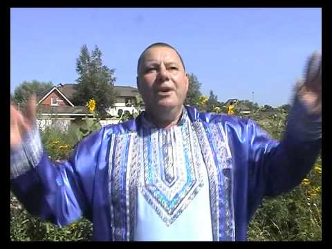 Видео: Виктор Рауткин - Куклыня