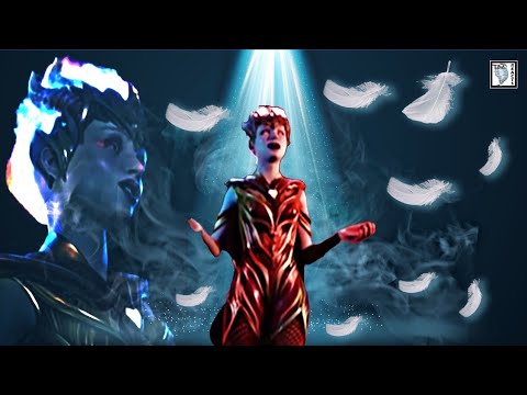 Видео: 🎶REACTION | Diana Ankudinova ( Диана Анкудинова ) "Bullfinches" Avatar Ep4🎶
