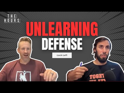 Видео: Отказ от защиты: 5 традиционных привычек, которые губят концептуальные системы