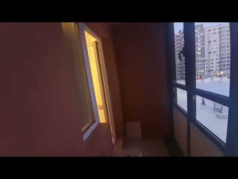 Видео: Пискарёвский проспект, 165к1