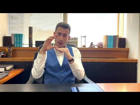 Видео: Банкротство Неплатежеспособность в Израиле