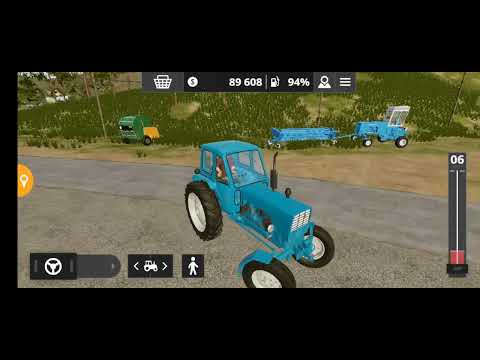 Видео: 6 часть прохождения фс 20 с модами #farmingsimulator22 #fs20 #игры #моды #games #farming #fs23