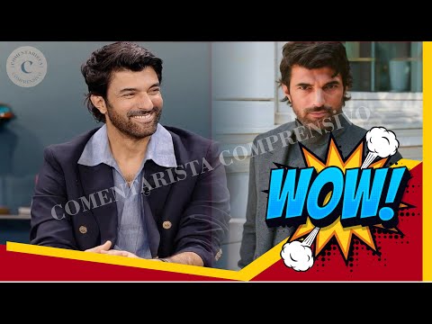 Видео: Шокирующие заявления Энгина Акюрека: «Думаю, я буду хорошим отцом».