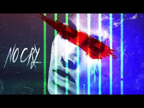 Видео: Luxor - No Cry feat. Люся Чеботина (official audio)
