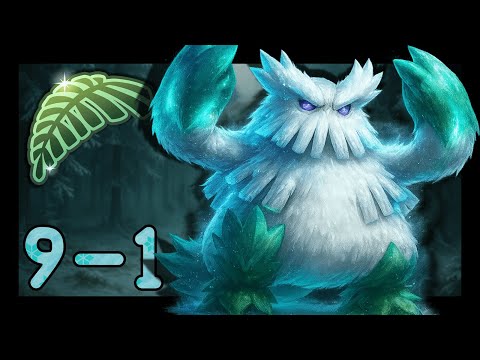 Видео: АБОМАСНОВ ДОСТАВЛЯЕТ КОМАНДУ АБА 9-1 в Кубке джунглей! PvP в Pokémon Go