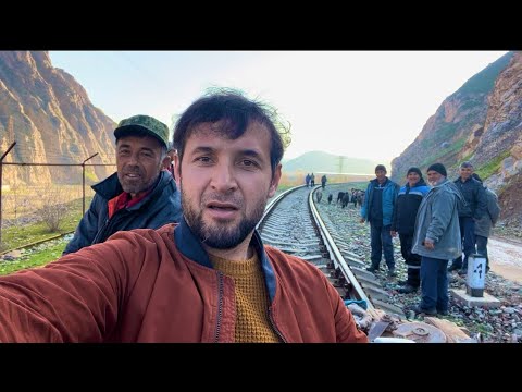 Видео: Аз Сангтуда То Сарбанд Бахора бин Халоват Бар