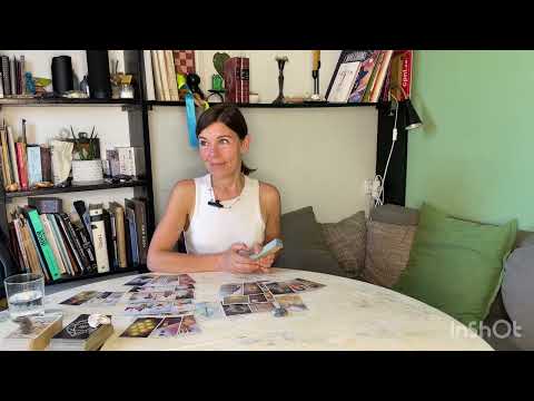 Видео: 🔥 ЧТО СЕЙЧАС ВАМ ВАЖНО ЗНАТЬ ПРО ЭТИ ОТНОШЕНИЯ.