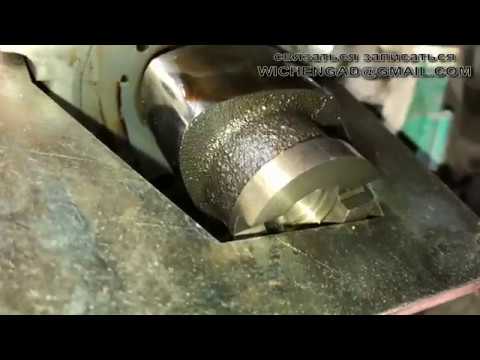 Видео: метки ГРМ EcoBoost / Ford Mondeo 2.0