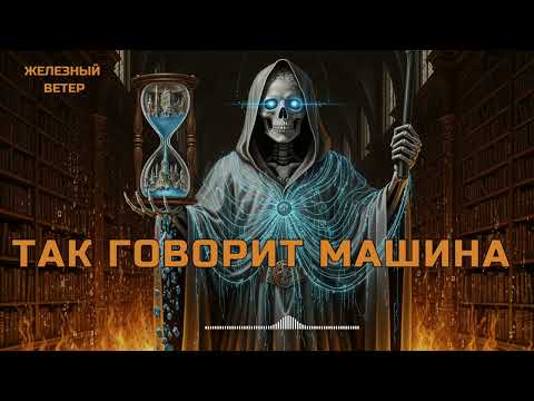 Видео: Железный Ветер - Так говорит Машина