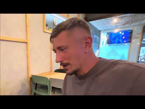 Видео: Путь Сантьяго день 8. Мой День на пути. 