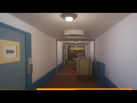 Видео: Загадки и первый закодированный человек -3 Bunker 21