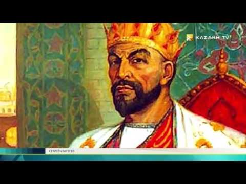 Видео: "Секреты музеев" #3 (06.11.2016) - Kazakh TV