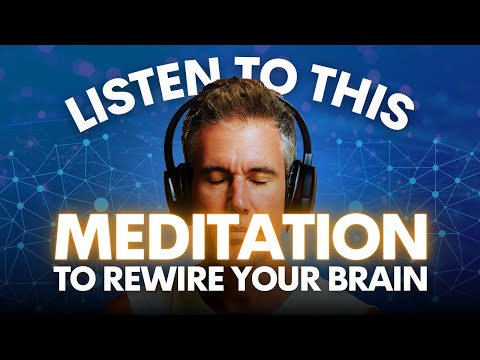 Видео: Ничто не изменит ваши убеждения быстрее, чем 12 минут ЭТОГО!