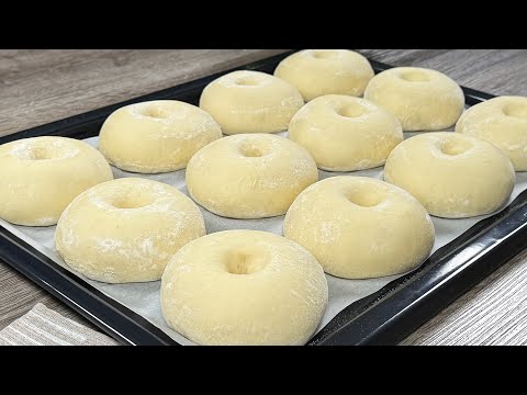 Видео: Невероятно👌 Почему я раньше не знала этот секрет! Они такие вкусные, что хочется готовить их каждые