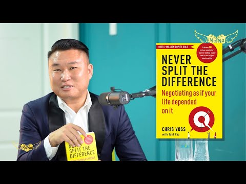 Видео: Хэлэлцээний хамгийн хүчтэй тактикууд