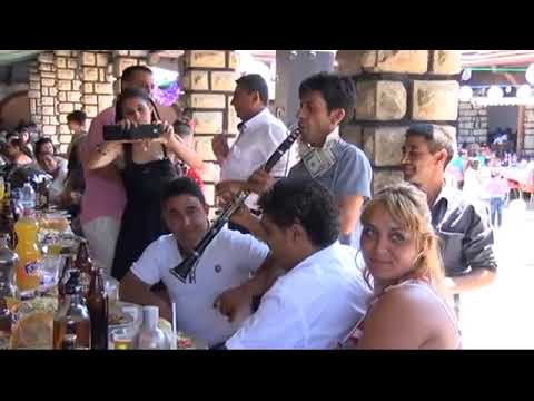 Видео: Кадришен и козари