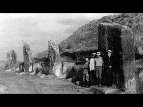 Видео: 8 главных тайн Сибири, которые ученые не могут разгадать