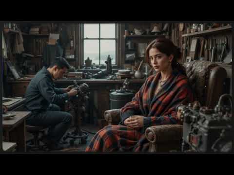 Видео: «Механик спас женщину из моря… и узнал, что она миллиардерша!»