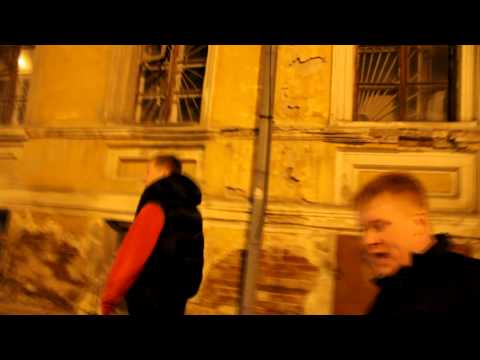 Видео: ВОСТОЧНЫЙ ОКРУГ - 1000 лет