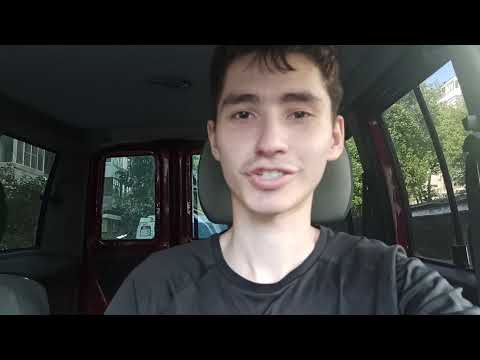 Видео: Замена сайлентблоки на FIAT DOBLO