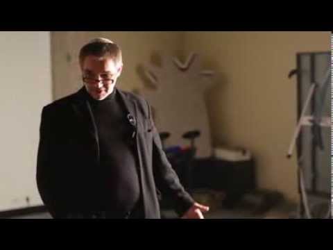 Видео: Антон Носик об интернет-СМИ