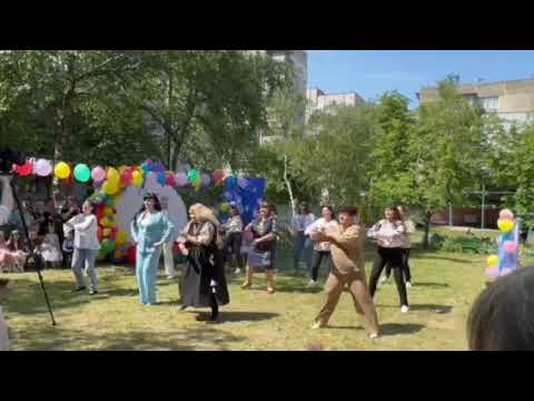 Видео: Зірковий випуск 2024. Танок вихователів