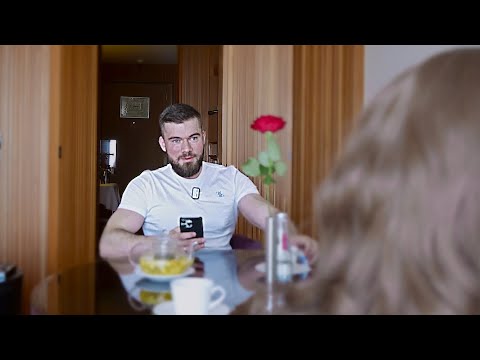 Видео: ОТКРОВЕННЫЙ РАЗГОВОР С ЖЕНОЙ МАКСИМА ВЕРДИКТА