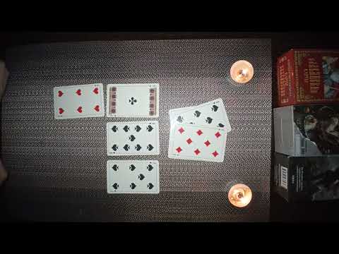 Видео: ♣Крестовый король и его планы🔥