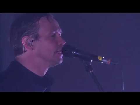 Видео: Дельфин - Выступление на фестивале Greenfield Poetry Collection (18.05.19, Санкт-Петербург)