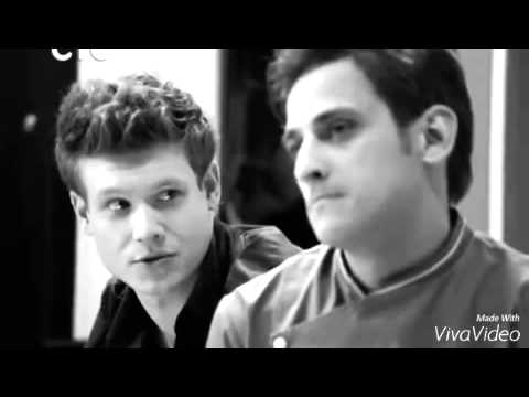 Видео: Катя/Денис Кухня