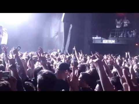 Видео: PHARAOH – пуля + X RAY + виноградный день Киев концерт
